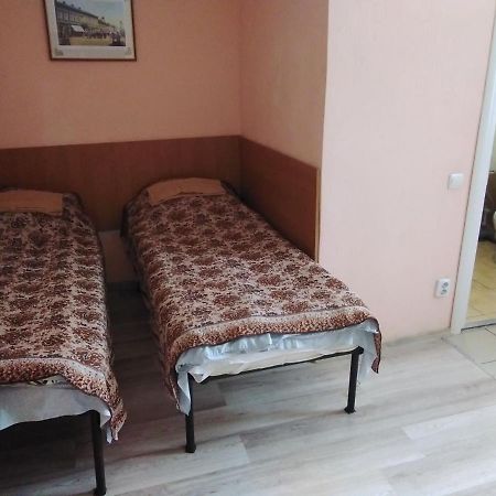 Mini-Hotel Ivano-Frankivsk Exterior photo